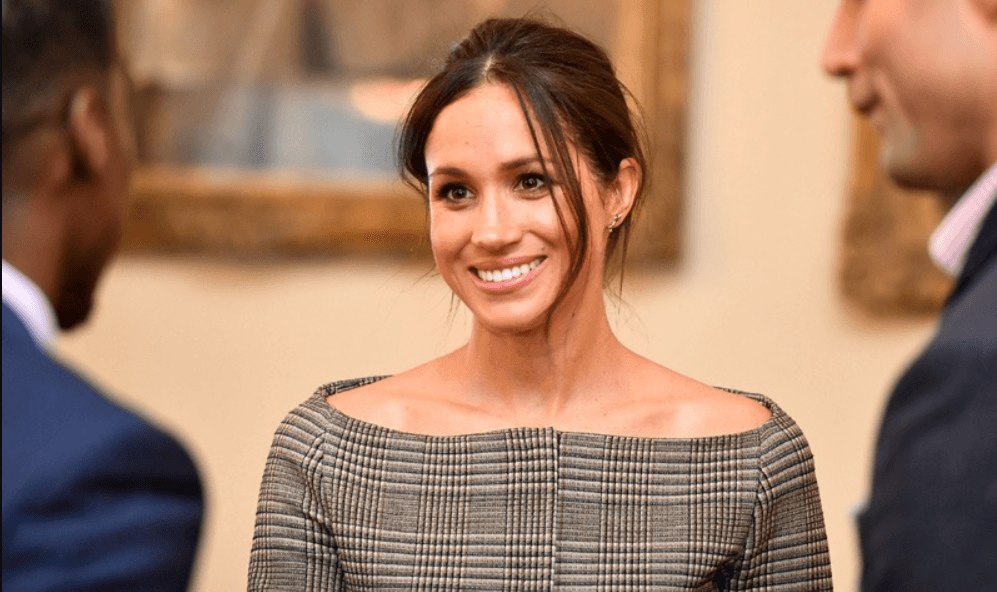 Netflix cancela el proyecto de Meghan Markle