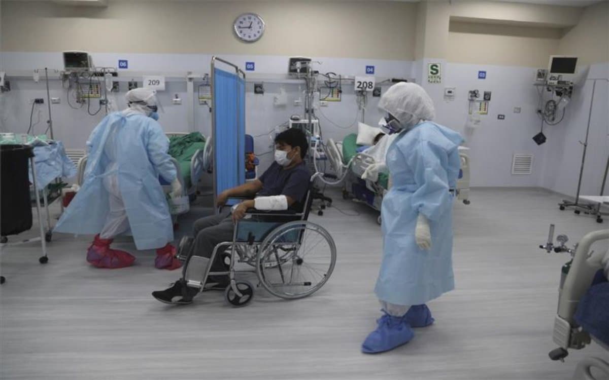 Minsa: Actualmente no existe tratamiento específico contra la COVID-19