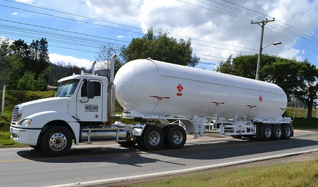 Osinergmin facilita ingreso de combustibles del extranjero