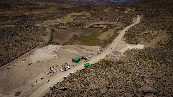 Construcción Civil denuncia desempleo por obras paradas