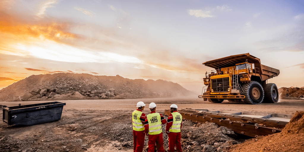 Perú apuesta a la minería para superar la crisis que generó la COVID-19