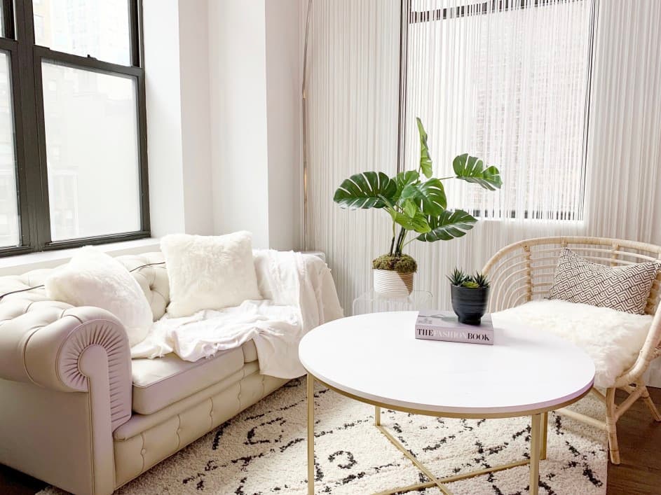 Trucos para decorar espacios pequeños