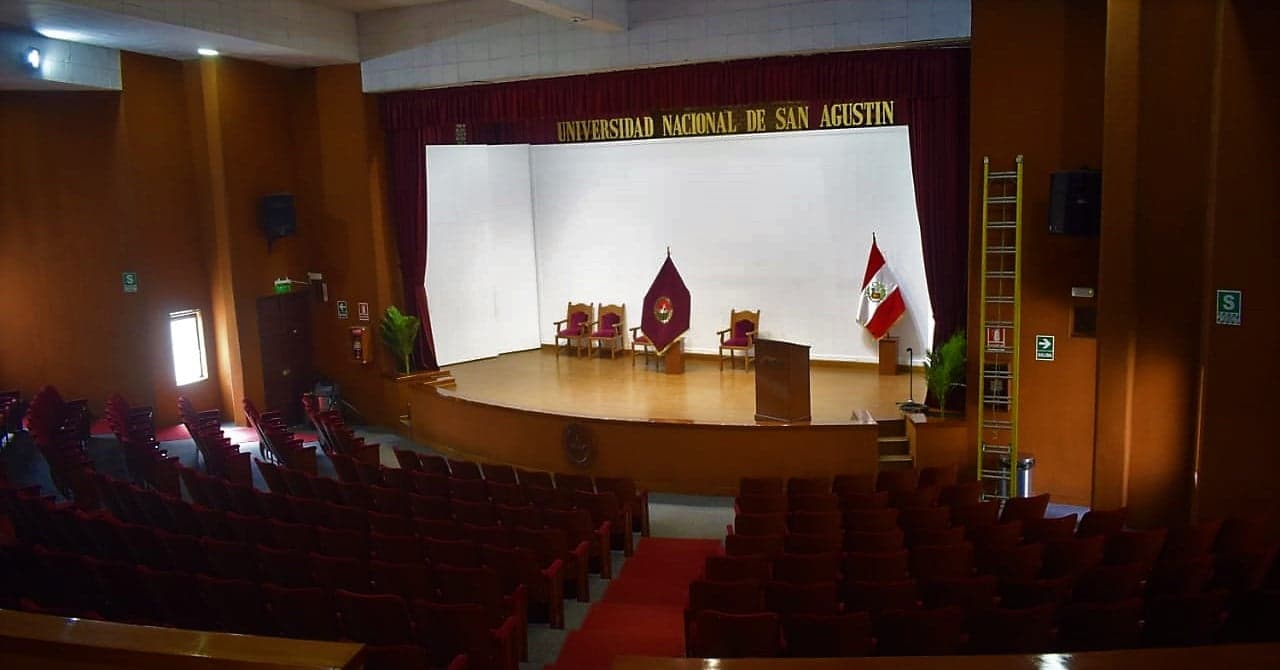 Arequipa: debate presidencial se realizará en la UNSA
