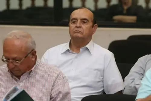Vladimiro Montesinos estará en prisión hasta septiembre de 2037