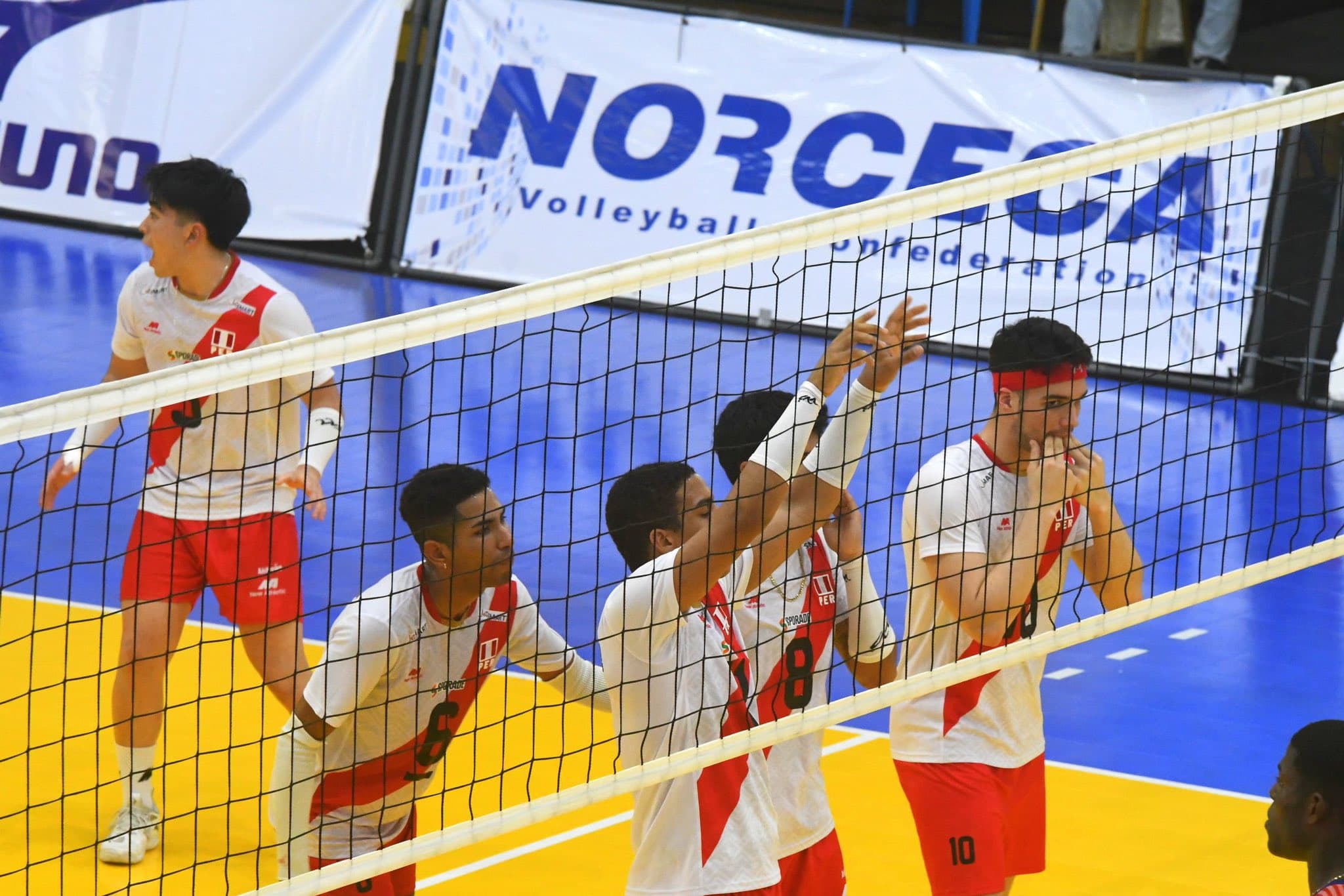 Perú luchará por el título de la Copa Panamericana