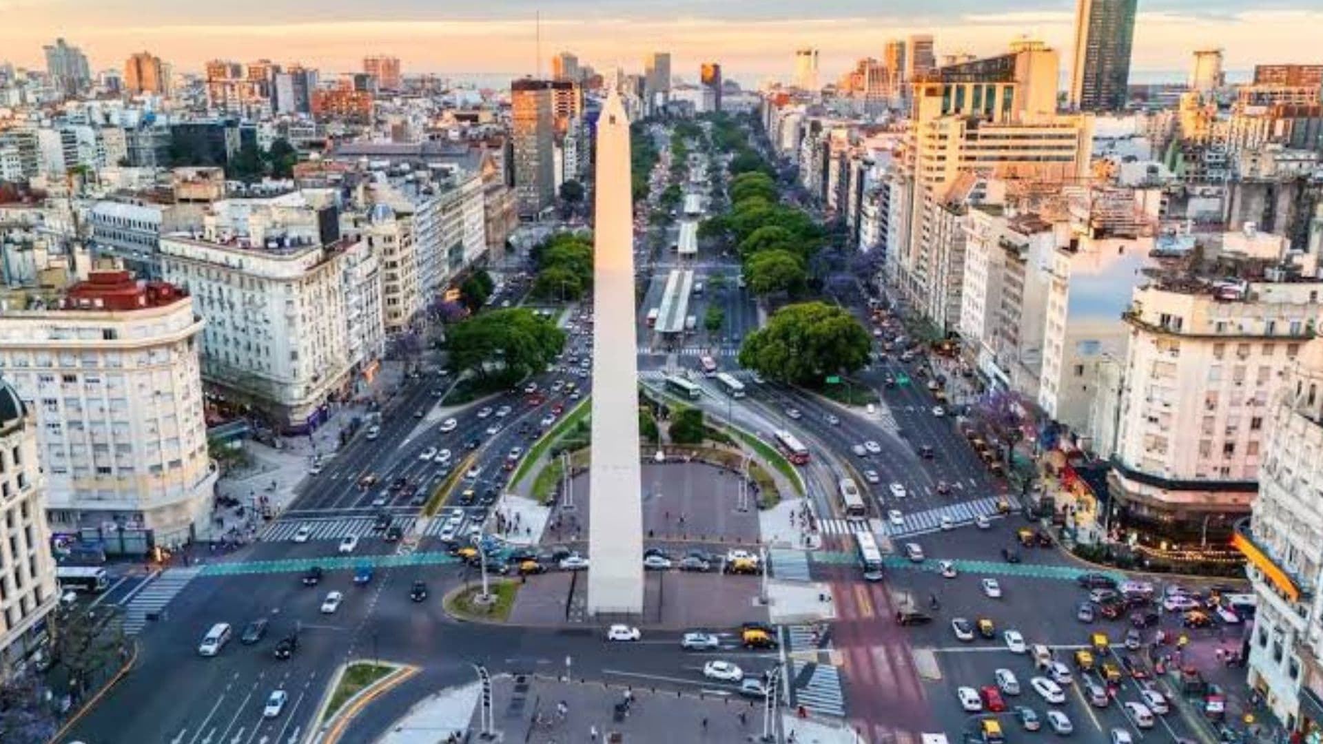 Argentina dará la nacionalidad a extranjeros que inviertan en el país