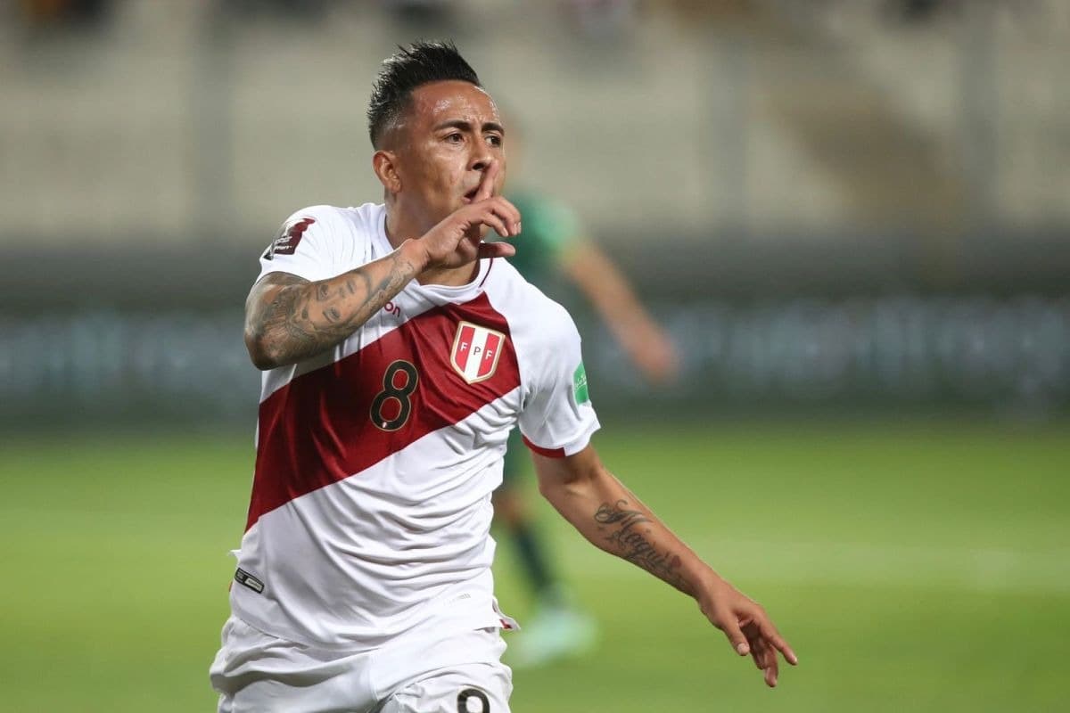 Abogado de Christian Cueva: “Si se lesiona, la FPF asumiría gastos”