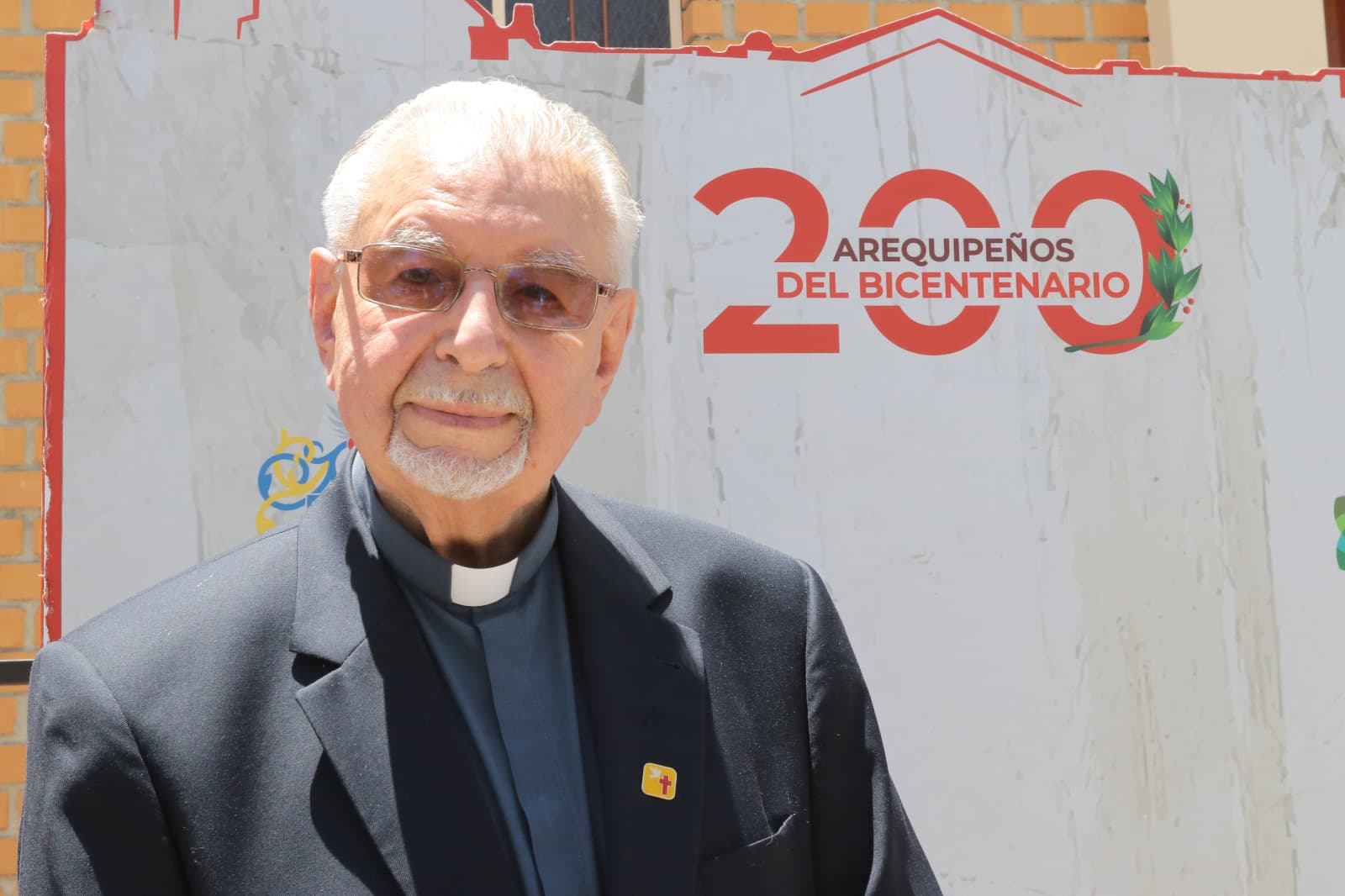 Josef Schmidpeter Bauman: Sembrador de esperanza
