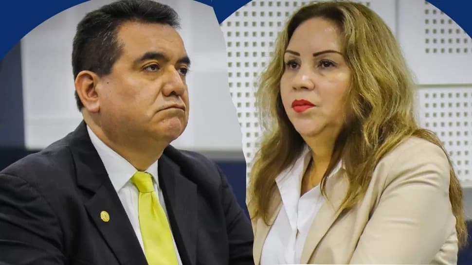 Dos candidatos siguen en carrera para el cargo de jefe de la ONPE