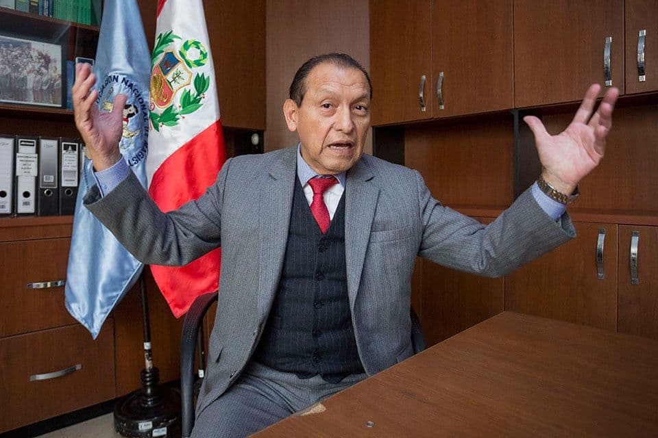 ONU cuestiona decisiones de la JNJ para no ratificar a juez