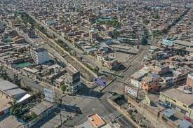 Interconexión Vial Bicentenario empieza el martes 6 de julio