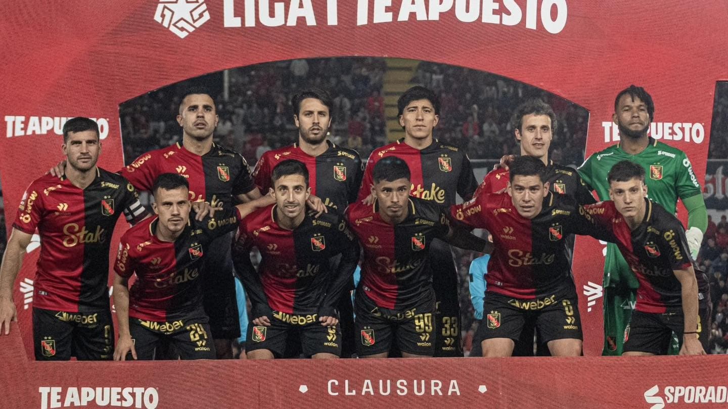 Melgar recibe a Sport Huancayo con la mira puesta en la Libertadores