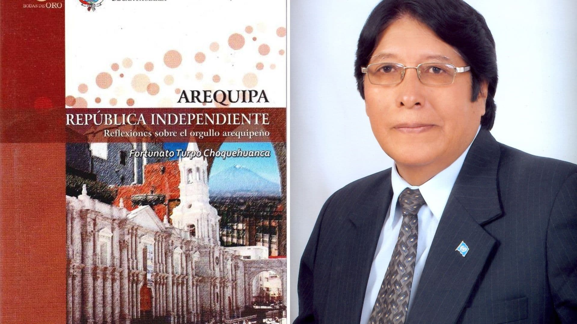 El Foro de Diógenes: El Yaraví Arequipeño