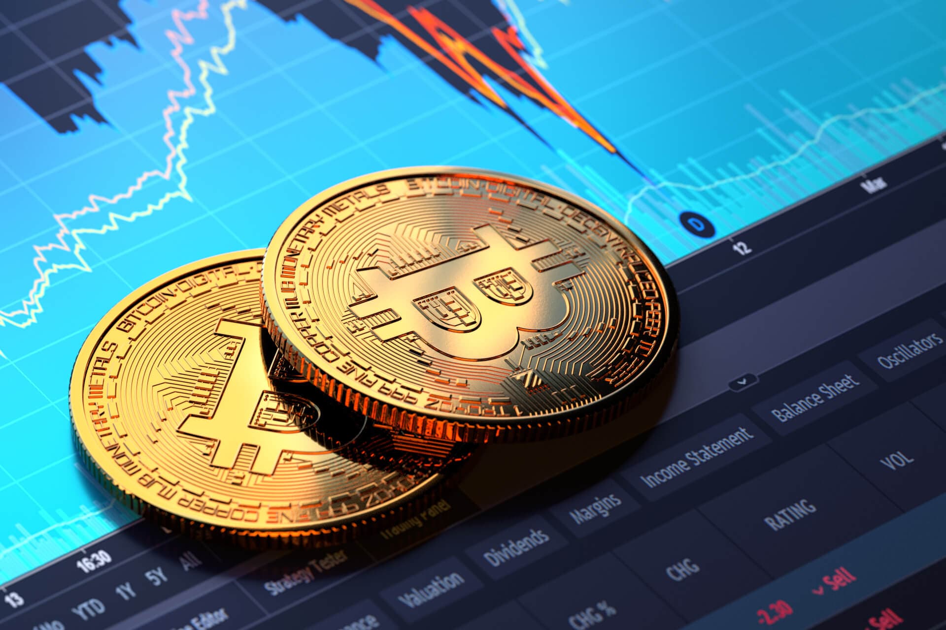 Todo sobre las criptomonedas en Perú
