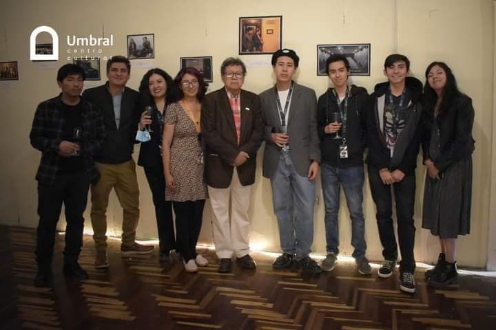 Umbral, el centro independiente que impulsa la cultura local