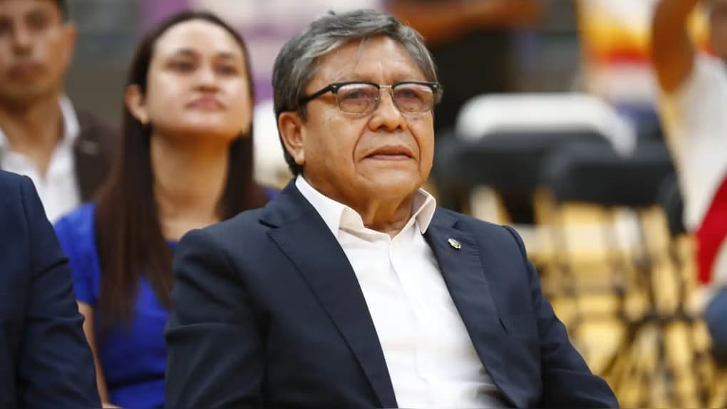 PJ dicta 24 meses de prisión preventiva contra Ciro Castillo
