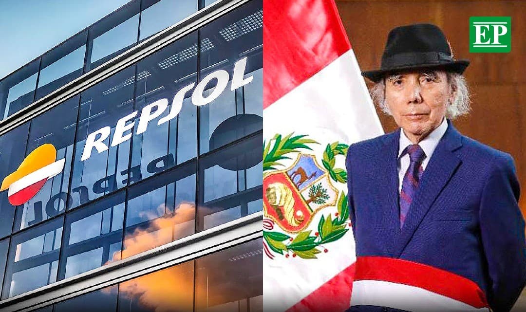 Repsol sigue incumpliendo responsabilidad