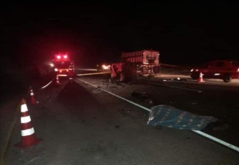 Arequipa: Triple choque deja 10 heridos y dos fallecidos