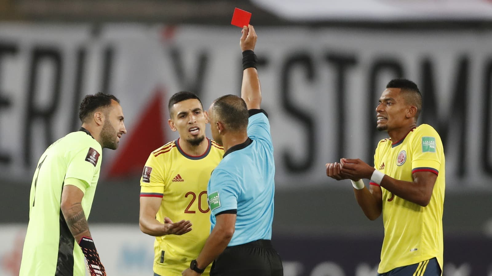 FIFA aplicará nuevas reglas arbitrales en el Mundial 2026