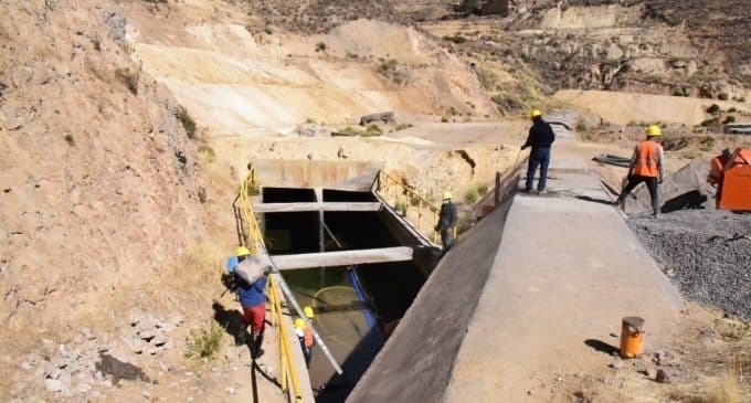 Ejecutivo debe asumir la puesta a punto del proyecto Majes Siguas