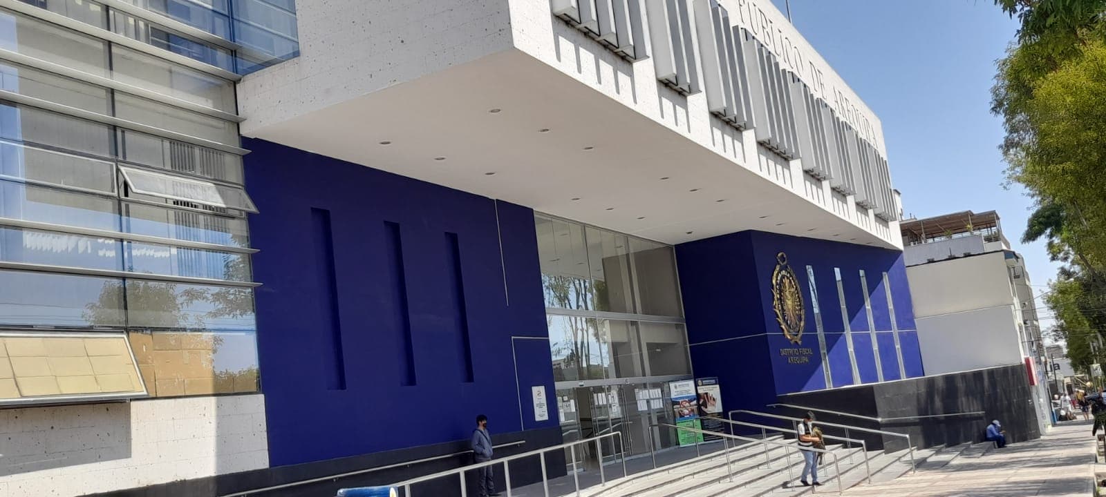 Prisión preventiva para chofer de accidente mortal y ratero