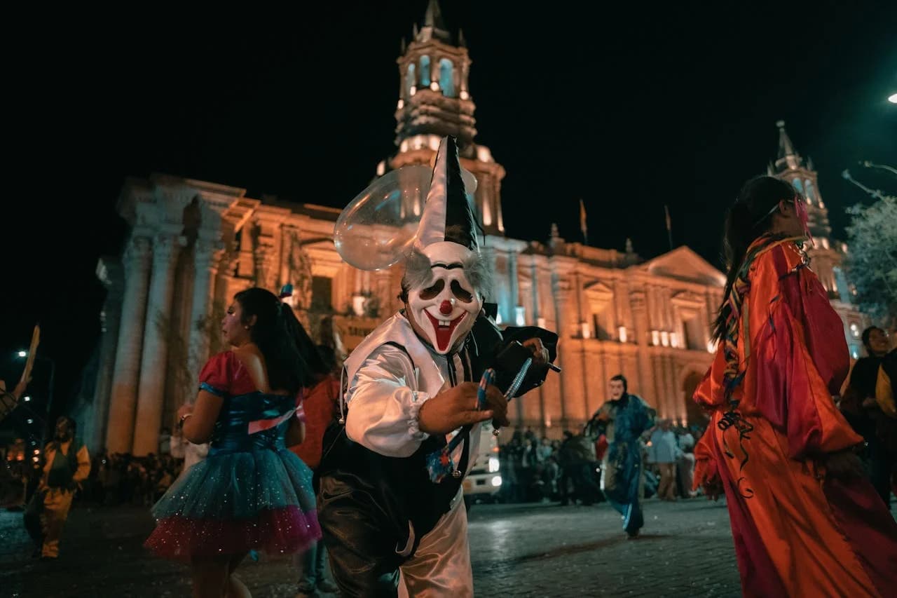 Fiscalizarán negocios desde la próxima semana por Halloween