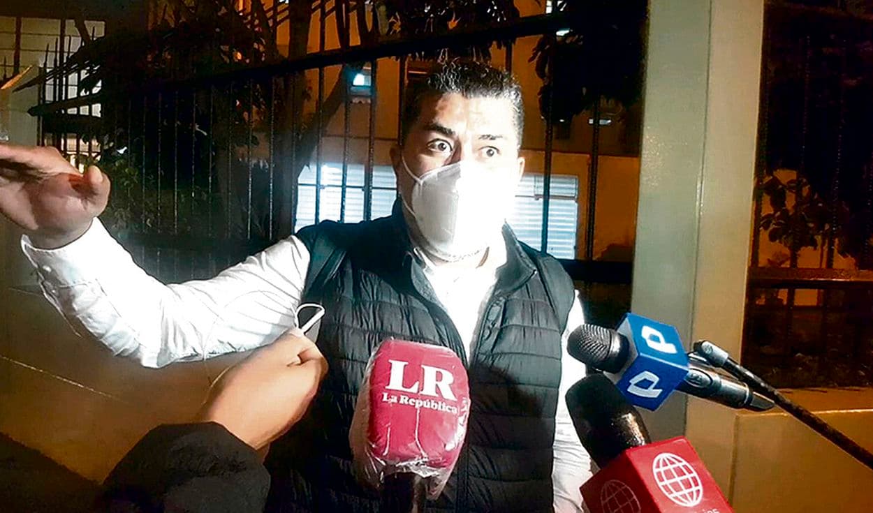 “Hubo privilegios en entrega de vacunas para Tacna y Arequipa”, afirma asesor del Minsa