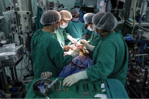 Perú: donante de órganos piurano salvará la vida de 5 pacientes