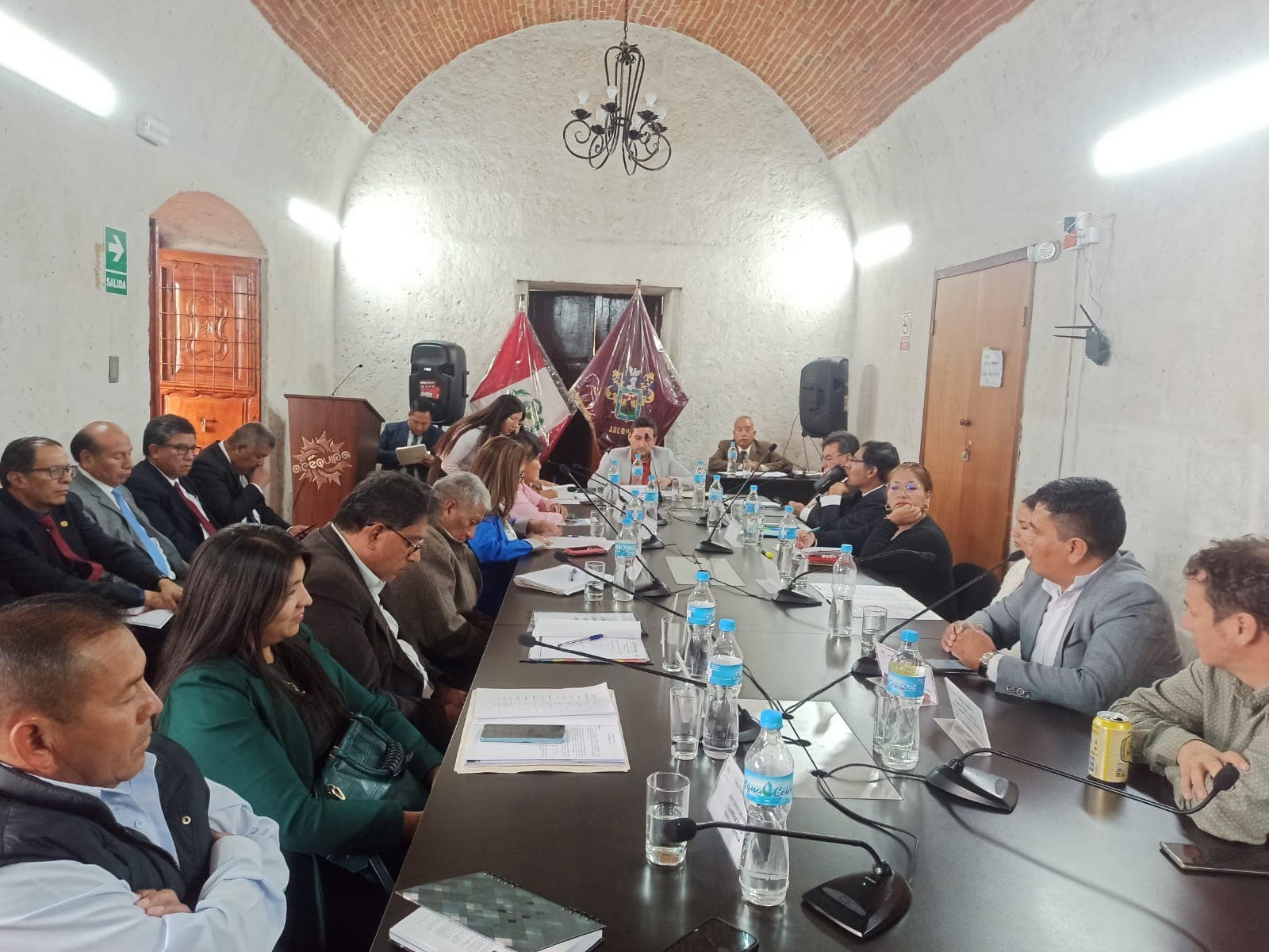 CRA interpelará el 17 de junio al gerente regional de Transportes