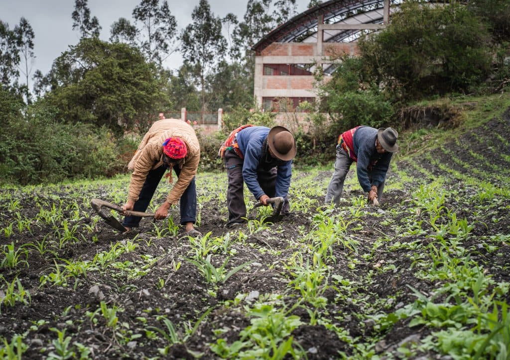 Financiarán proyectos que se adapten al cambio climático