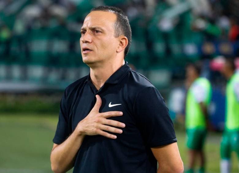 Continuidad de Alejandro Restrepo en Alianza Lima es duda