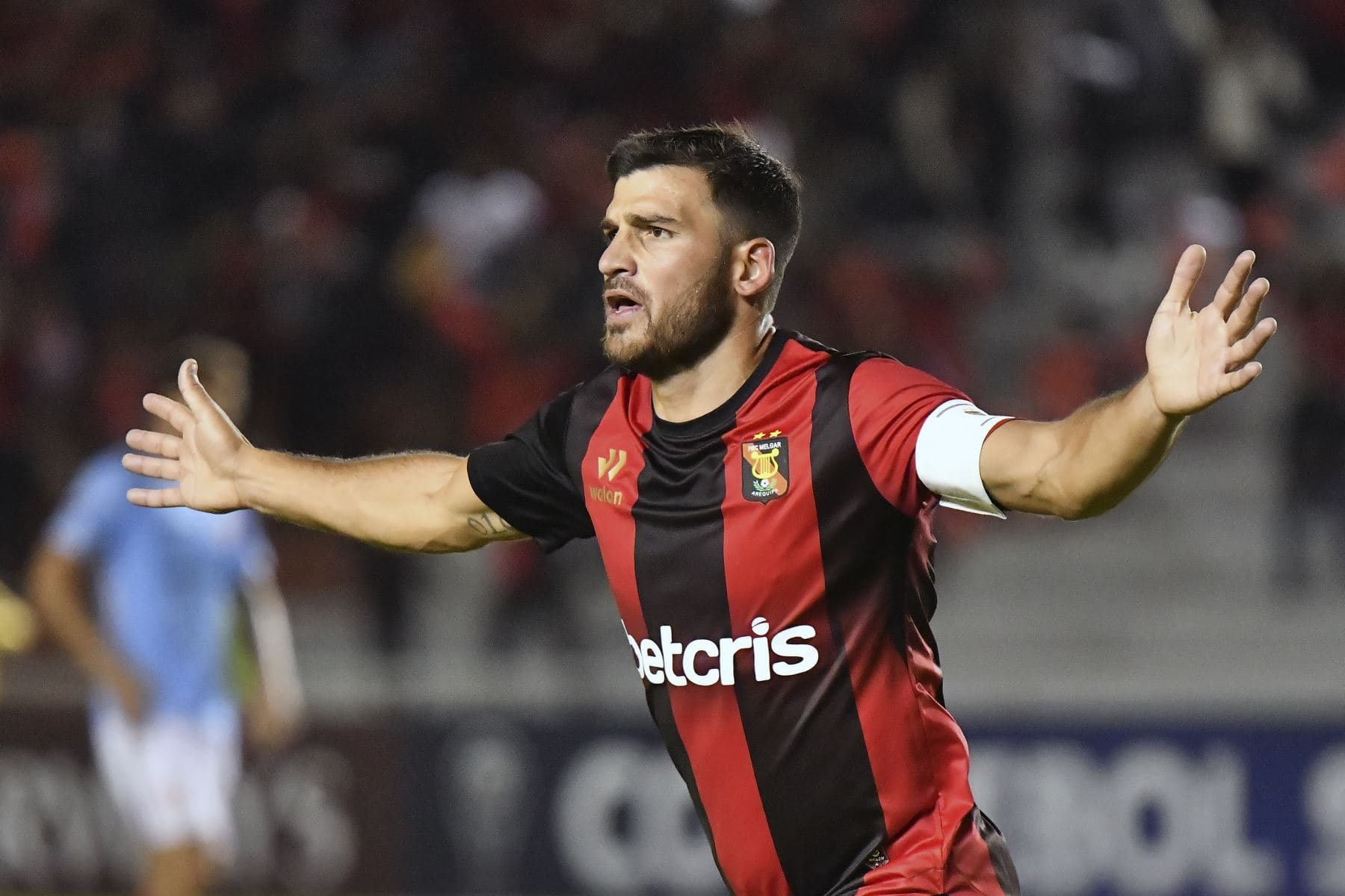 Melgar sale por 3 puntos frente a Alianza Atlético
