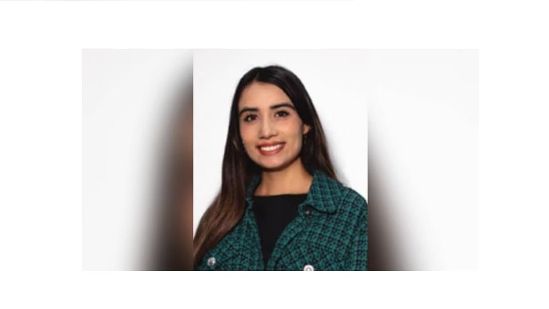 Una joven mexicana desaparece en Berlín