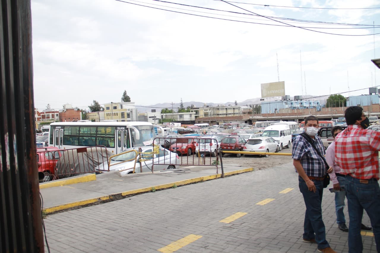 Robos en depósitos de la MPA bordean los 40 mil soles