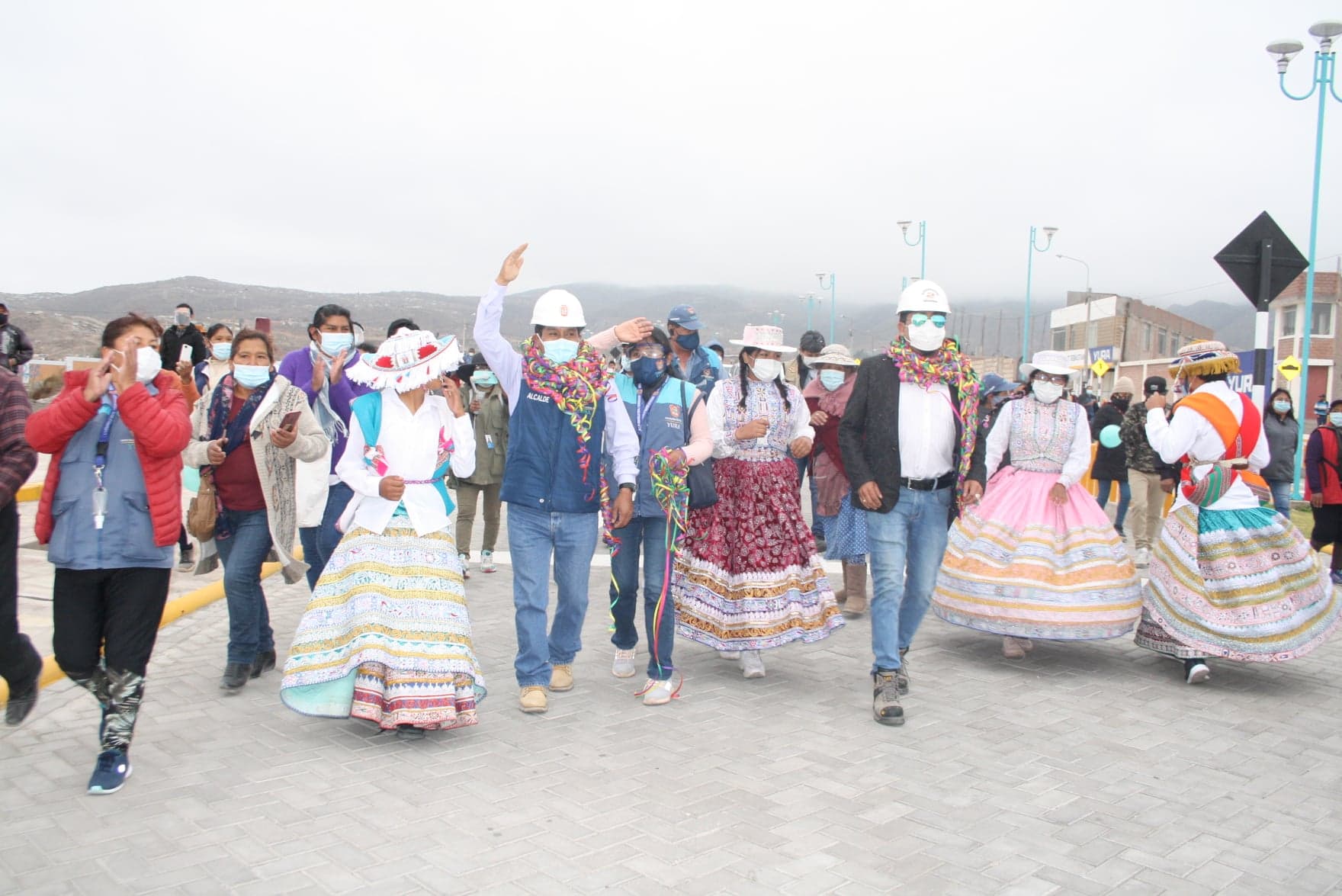 Incongruencias en el Gobierno Regional