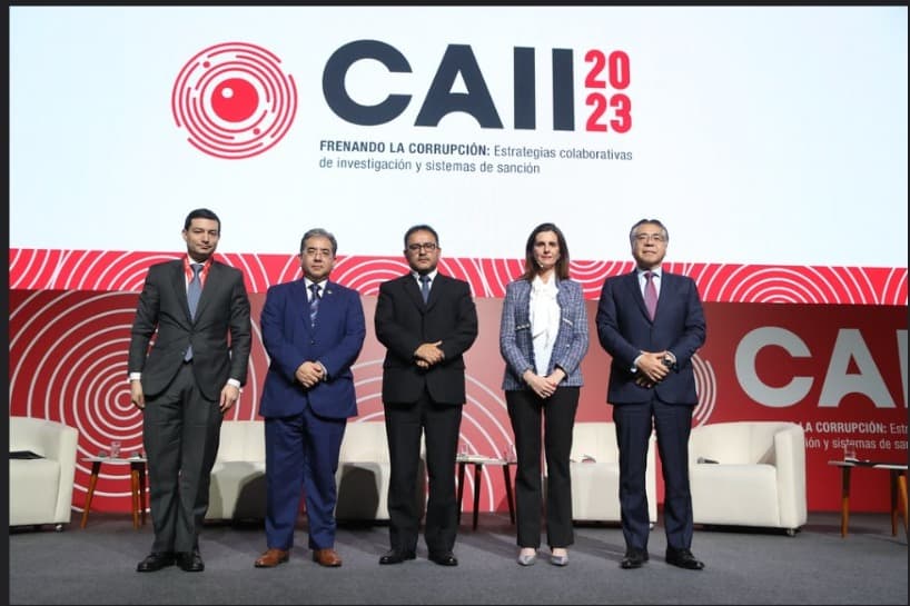 2 mil 200 proveedores contrataron con Estado pese a estar impedidos