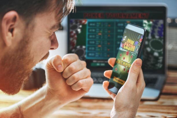 5 razones que explican la popularidad de los casinos online
