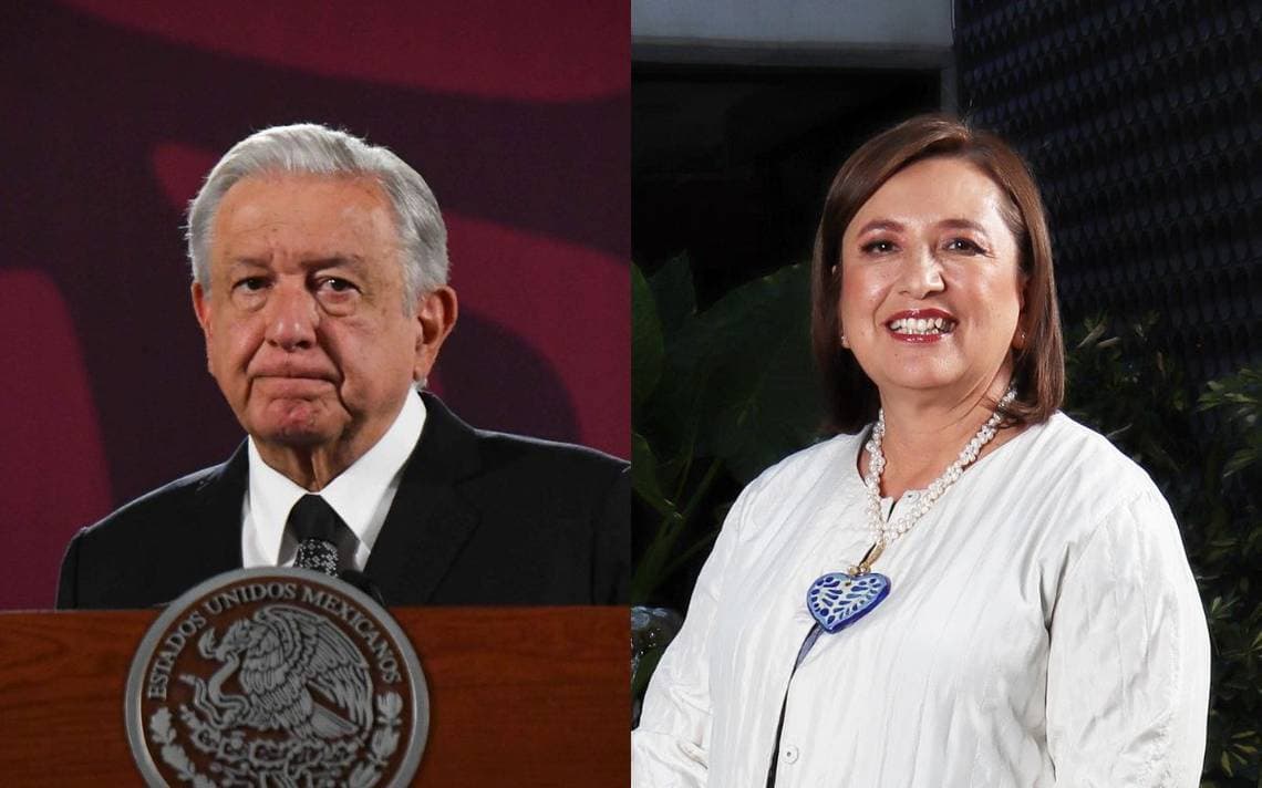 AMLO cometió violencia política de género durante la campaña