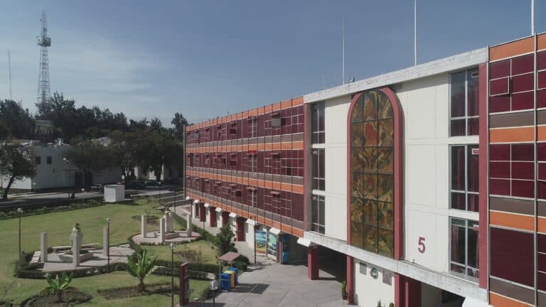 Arequipa: UNSA entre las 4 mejores universidades del Perú