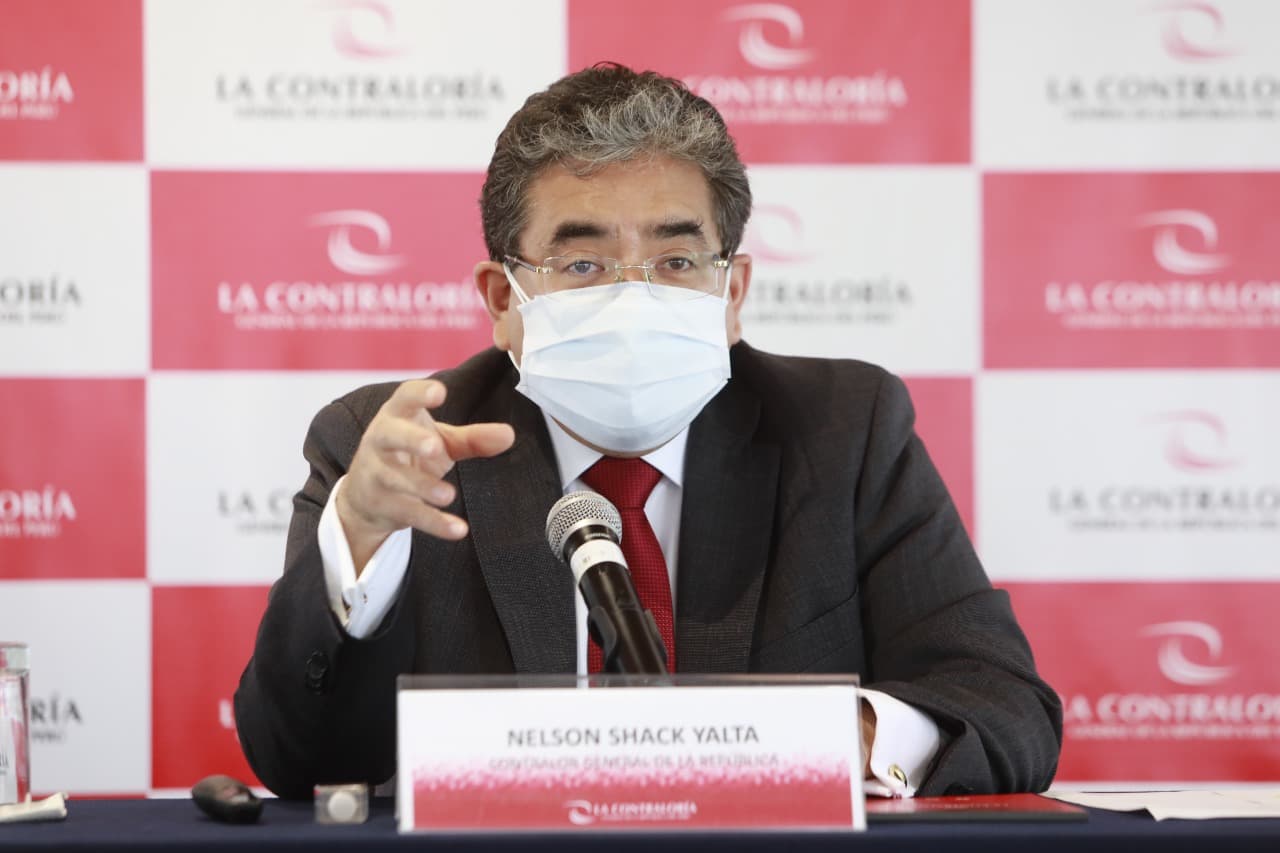 Más de 7 mil funcionarios públicos cometieron irregularidades