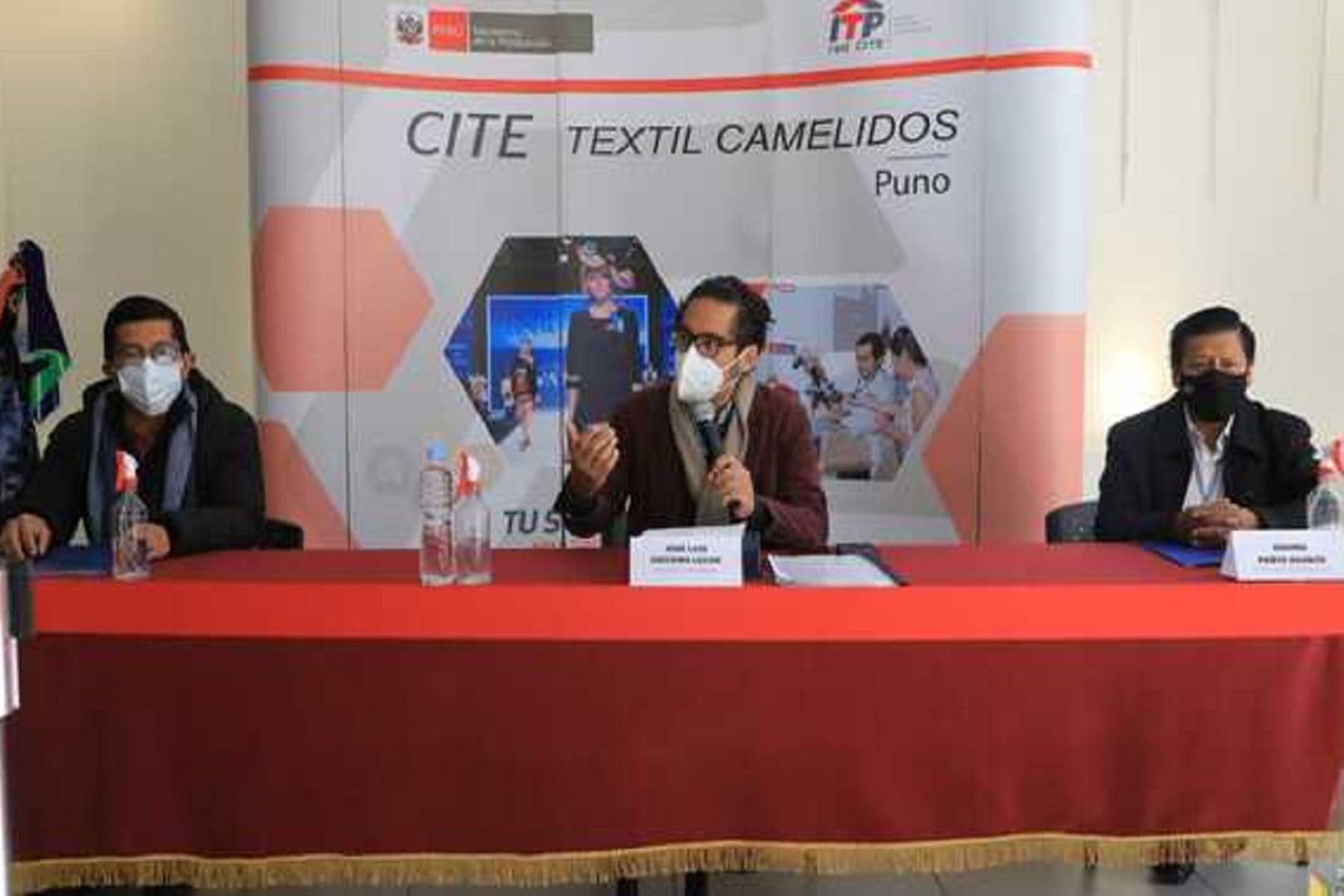 Puno: Más de 11 000 empresas accederían al PAE-Mype por S/ 139.5 millones