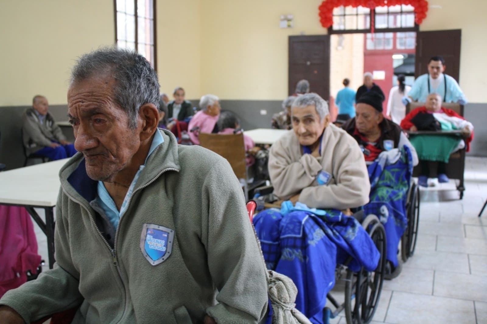 212 fallecieron por neumonía e Iras en el 2024 en Arequipa