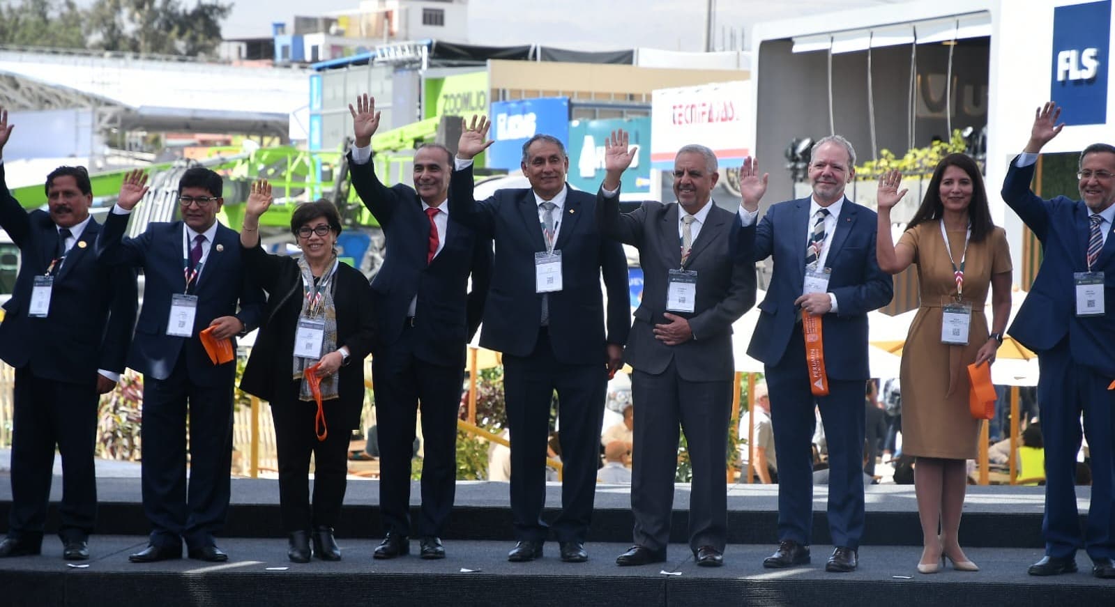 Invocan a propiciar inversiones por la economía del país