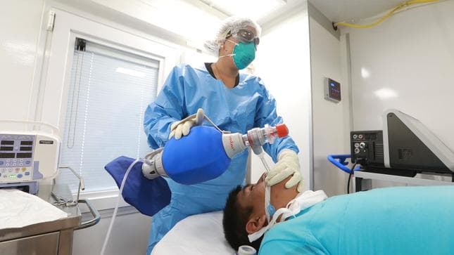 Consejos para prevenir infecciones respiratorias agudas