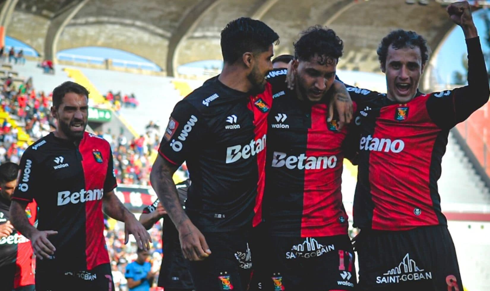 FBC Melgar va por los tres puntos ante ADT en Tarma