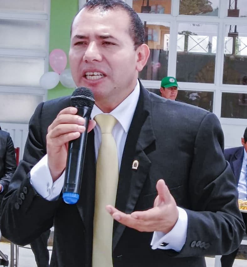La Joya: alcalde solicita 3000 vacunas contra la COVID-19 para su distrito