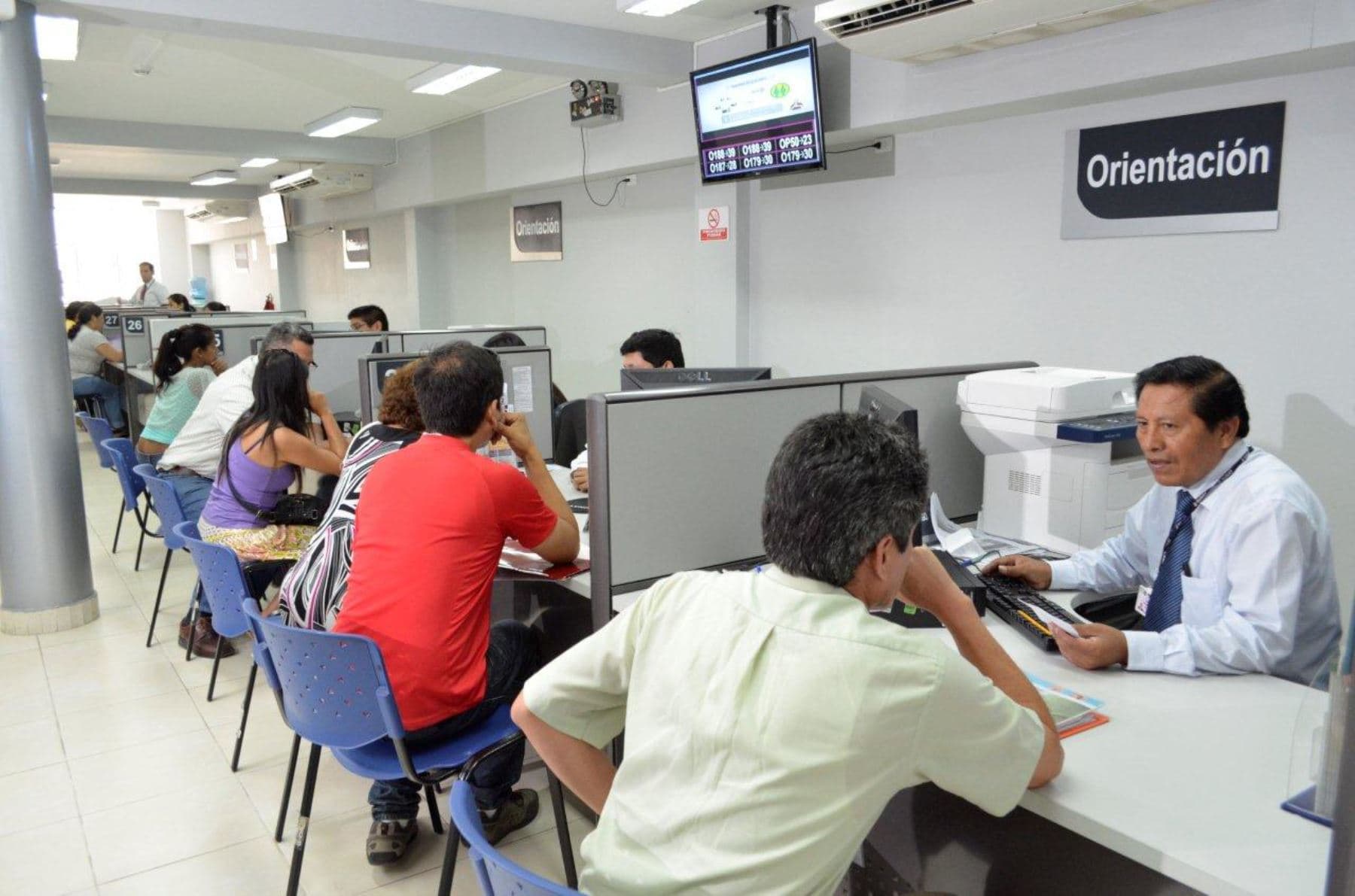Sunat devuelve S/173 millones a contribuyentes por Renta 2025