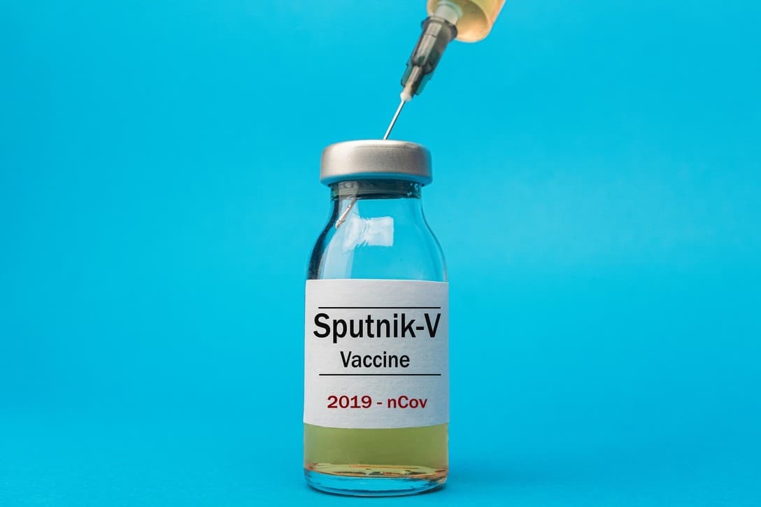 Violeta Bermúdez: un importante lote de vacunas Sputnik V llegaría en el primer semestre