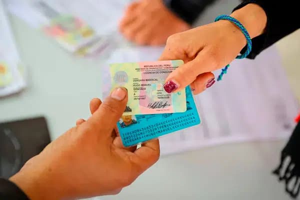 Municipalidad de Lima emitirá licencias de conducir clase A