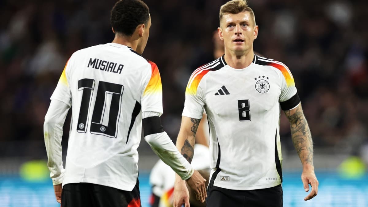 Hoy inicia la Eurocopa 2024 con un partidazo